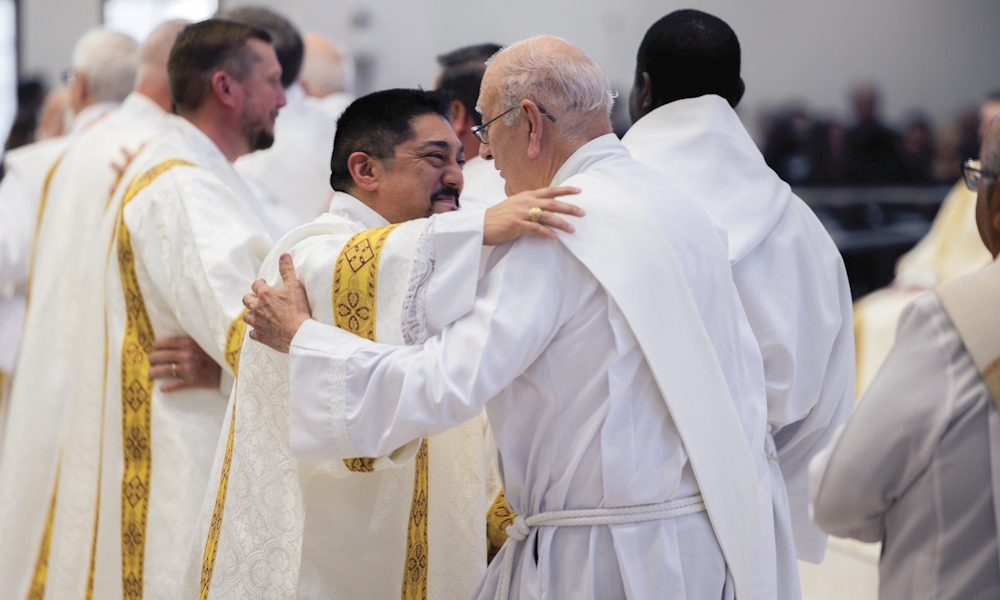 New deacons are ready to serve (Part 2) 6