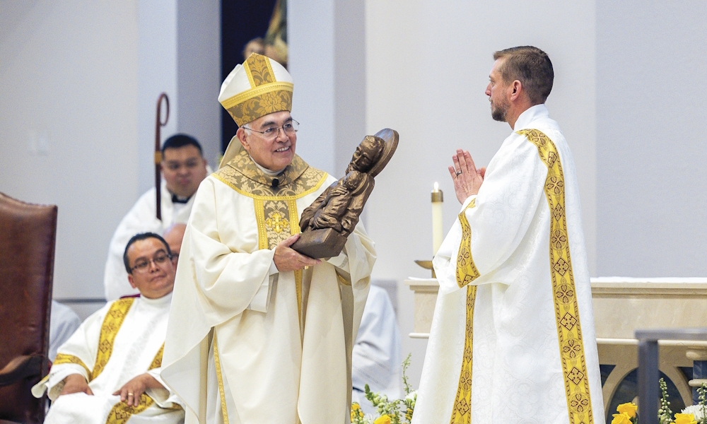 New deacons are ready to serve (Part 2) 8