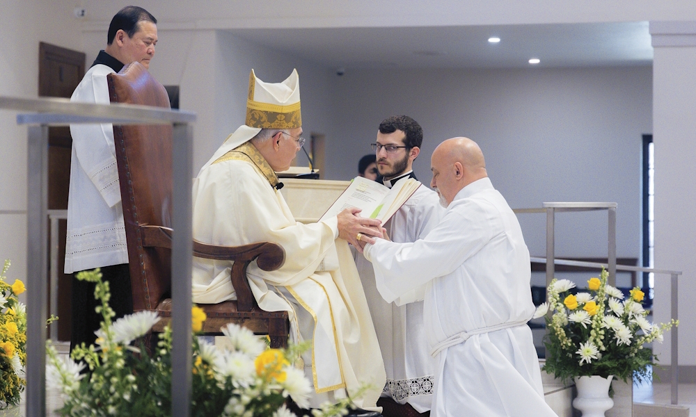 New deacons are ready to serve (Part 2) 10