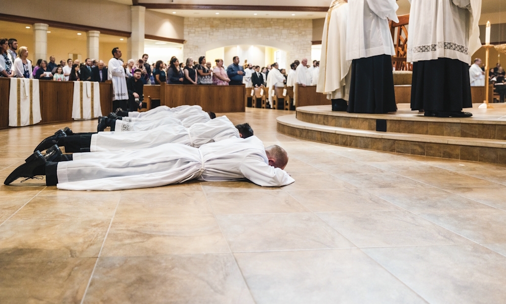 Historic Encountering Christ campaign concludes 4