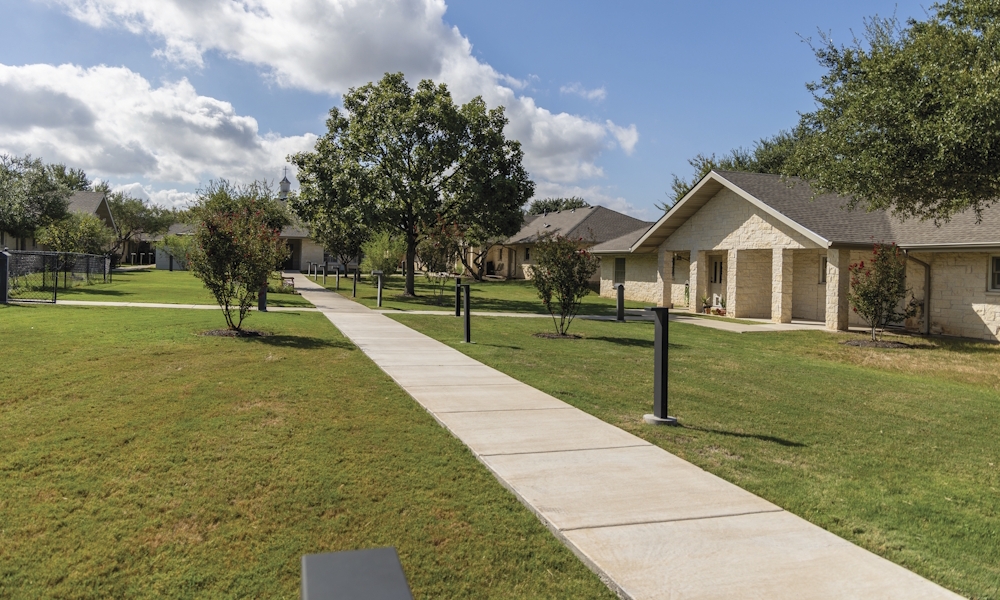 Historic Encountering Christ campaign concludes 3