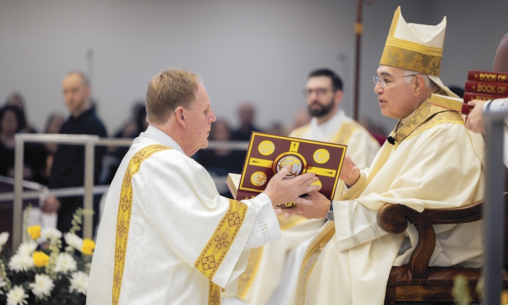 New deacons are ready to serve (Part 2) 12