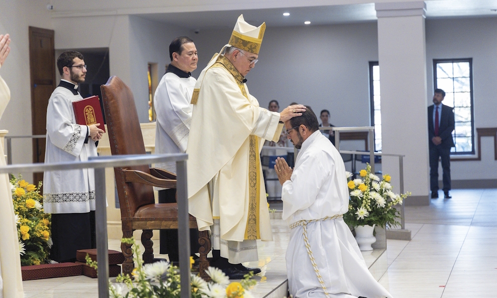 New deacons are ready to serve (Part 2) 14