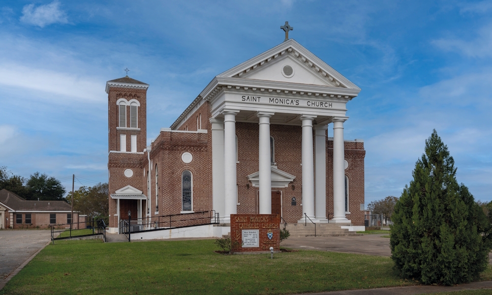 Bishop Garcia has deep Catholic roots 2