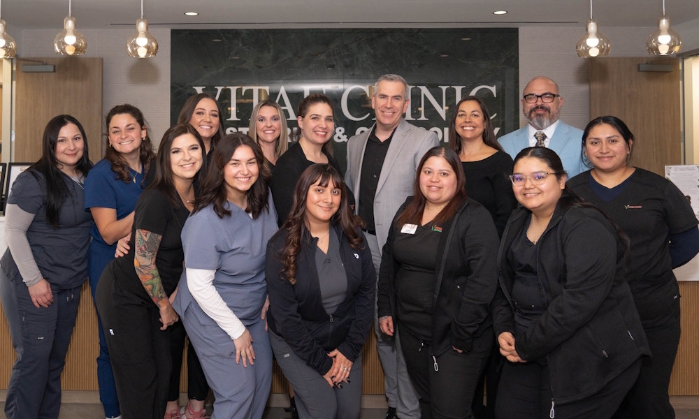 Vitae Clinic offers faith-based health care options for women 3