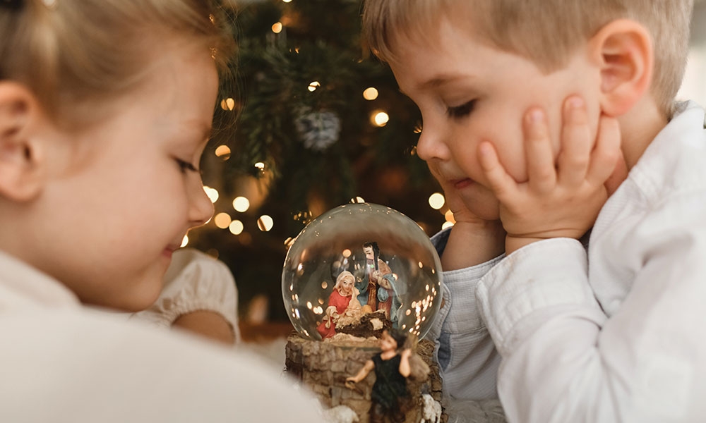 Parenting - December 2025