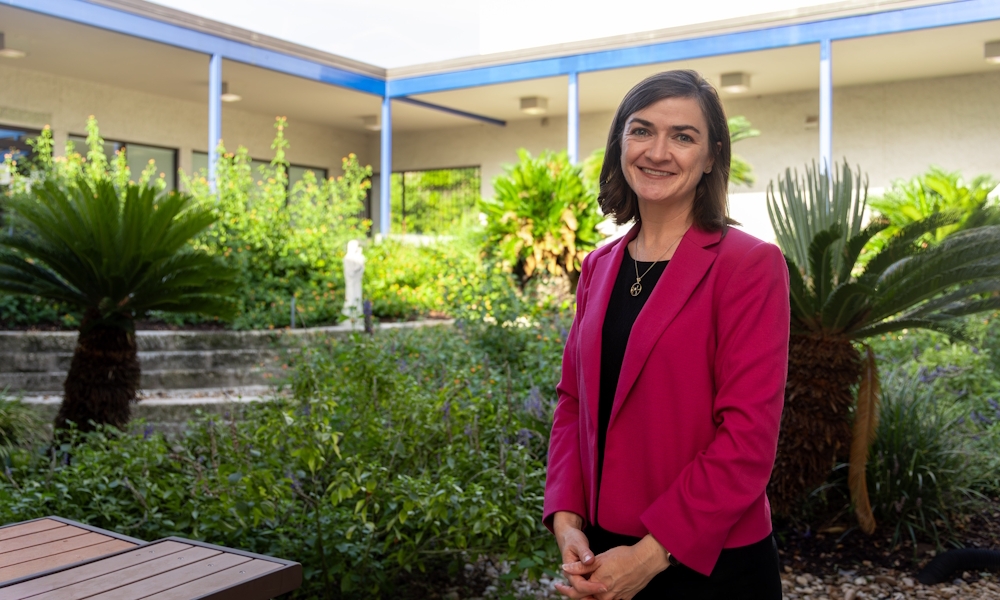 Allison Cavazos Spanish 3