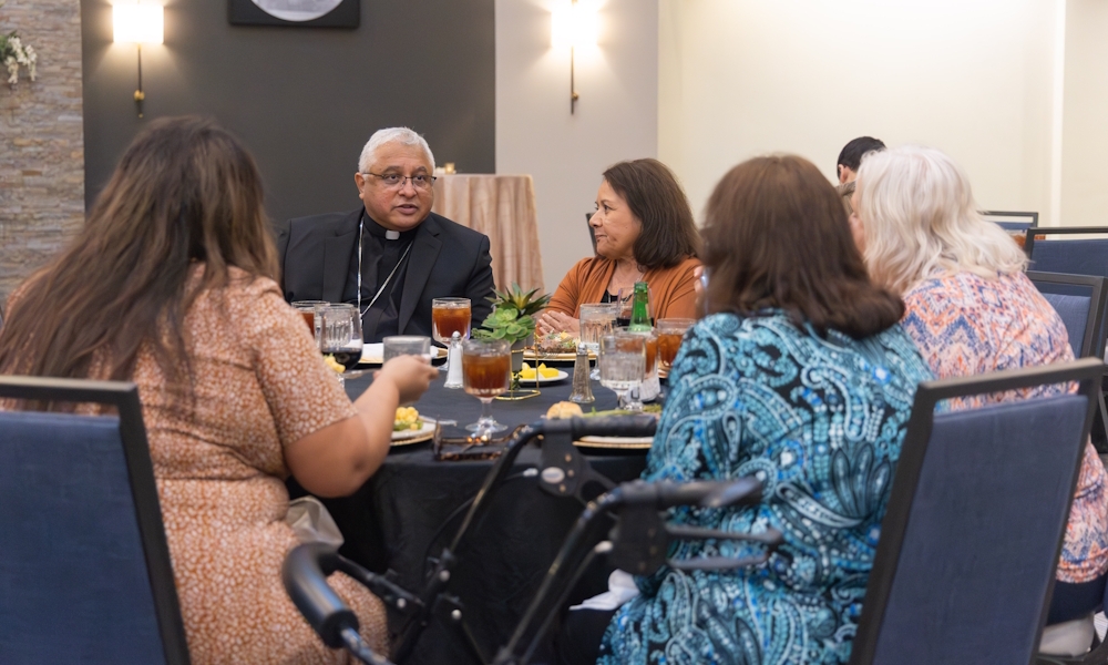 El amor y la comprensión se fomentan en nuestras familias