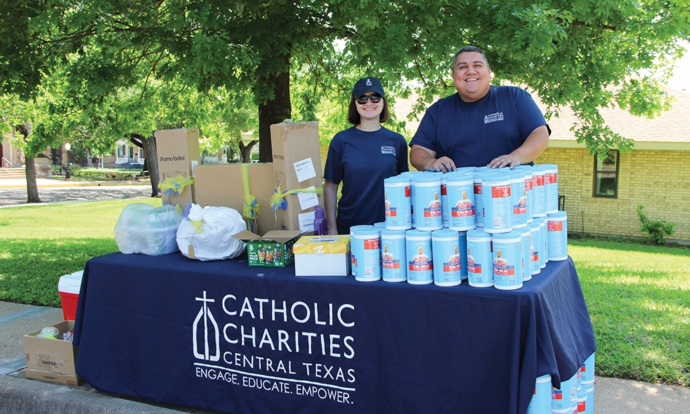 Allison Cavazos Spanish