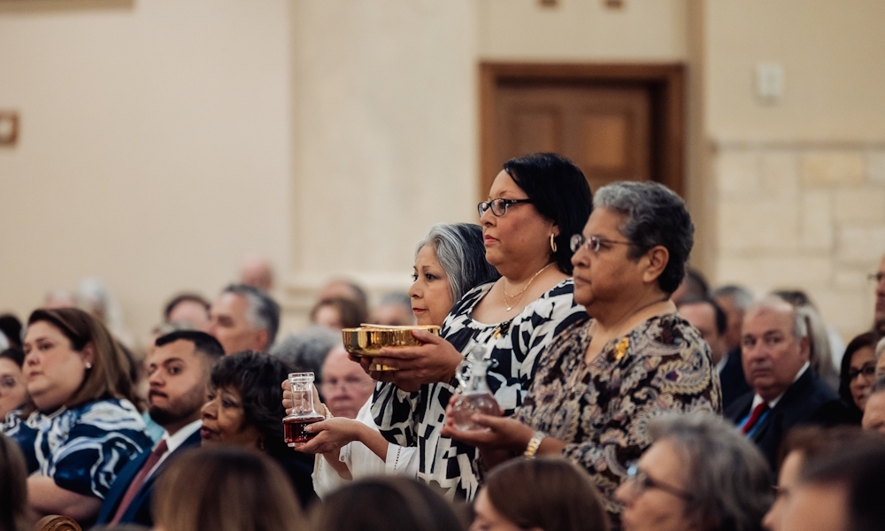El amor y la comprensión se fomentan en nuestras familias