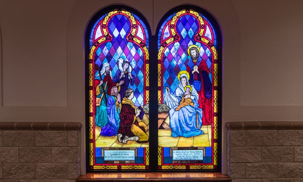 El amor y la comprensión se fomentan en nuestras familias 2