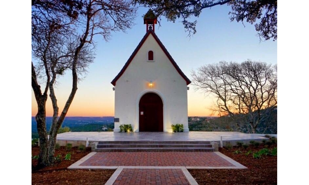 Austinite is consecrated as first Lady of Schoenstatt in the U.S. 2