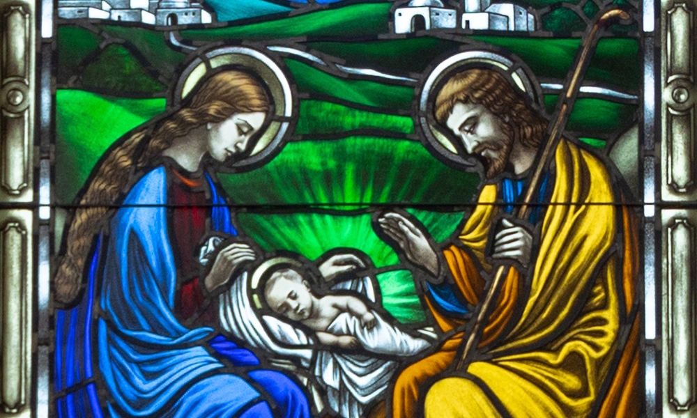 Love and understanding are fostered in our families 2