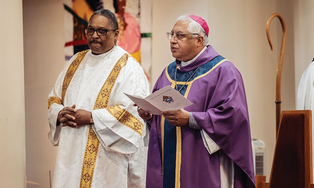 May we recognize Christ in every person we meet 3