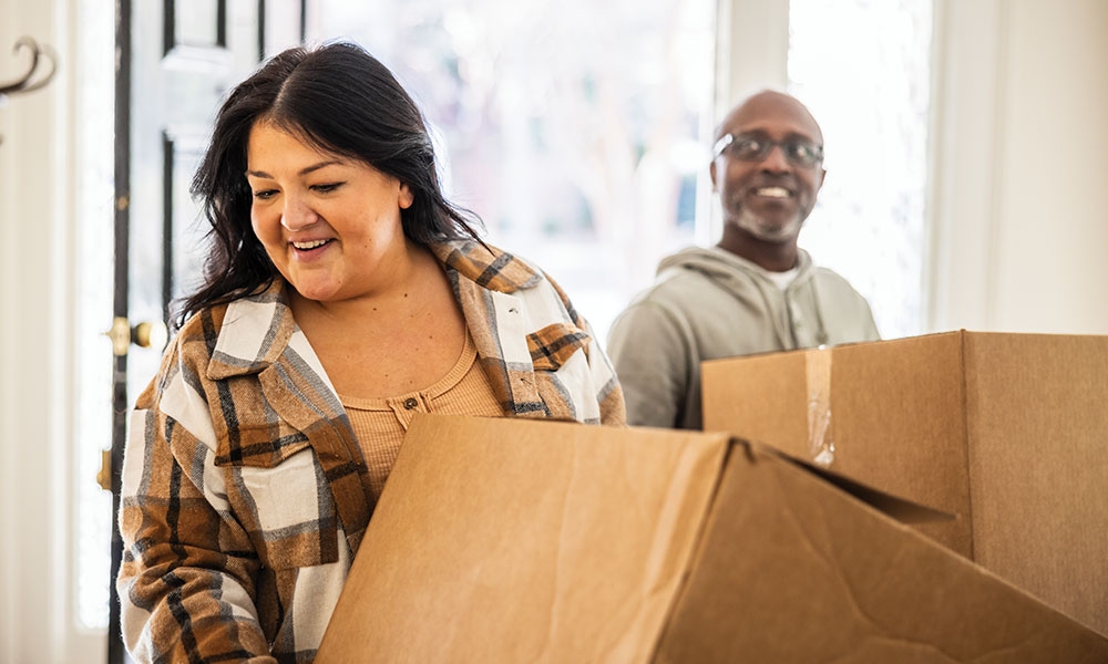 Marriage Matters - May 2026