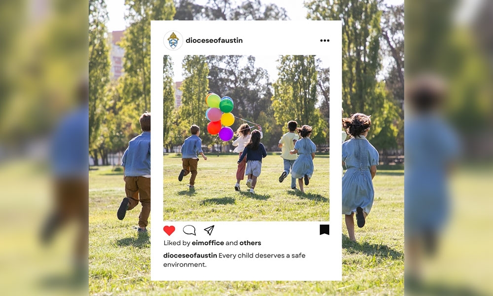 Safeguarding our communities with Ethics & Integrity in Ministry