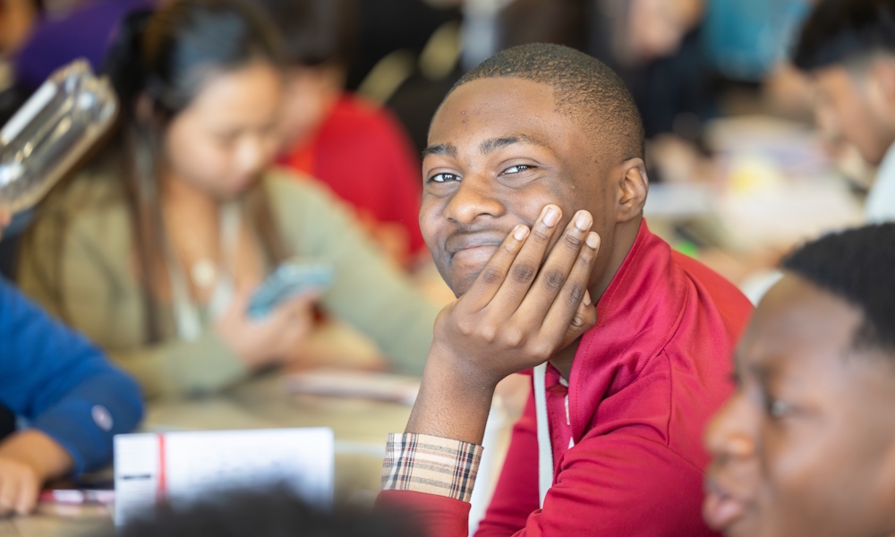 This year’s DCYC calls teens to ‘marvelous things’ 3