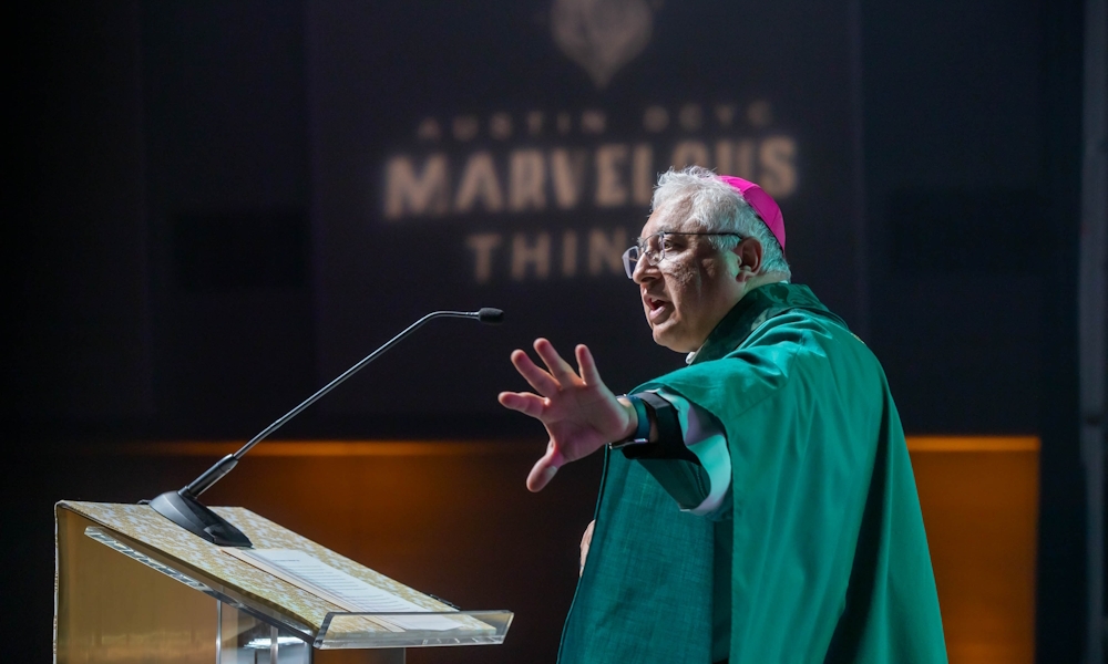 This year’s DCYC calls teens to ‘marvelous things’ 5