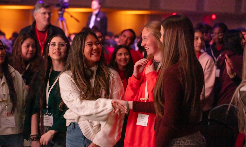This year’s DCYC calls teens to ‘marvelous things’ 2
