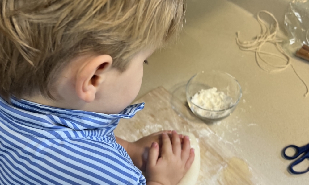 Montessori school opens this fall at St. John Neumann in Austin 4