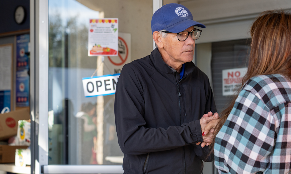 St. Vincent de Paul Austin: A Saturday Food Pantry Built on Dignity and Consistency
