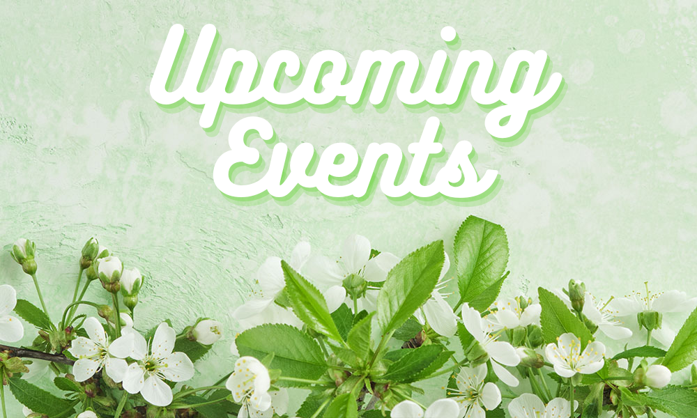 Celebrating Our Faith - April 2026