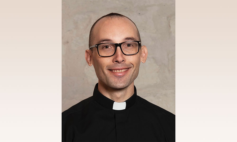 The Call: It was like God opened a door