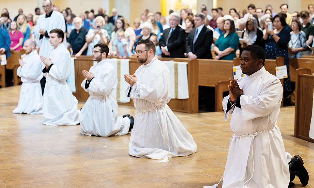 Respondamos al llamado de Dios a la santidad 2