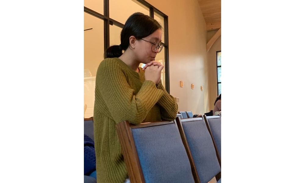 So what is a spiritual director and how do I find one? 4