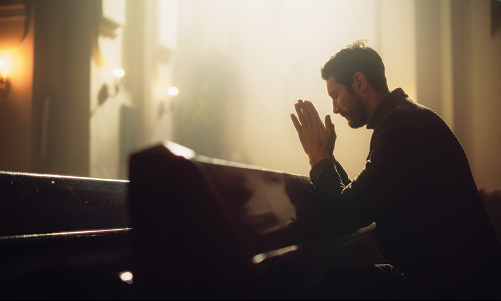 How often must I forgive?