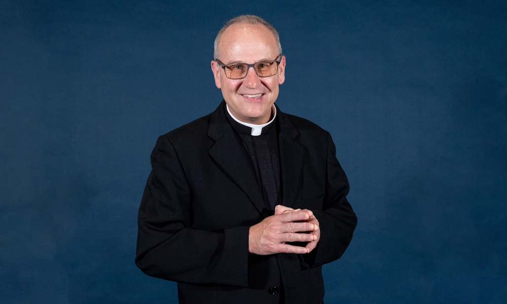 The Call: God is truly faithful