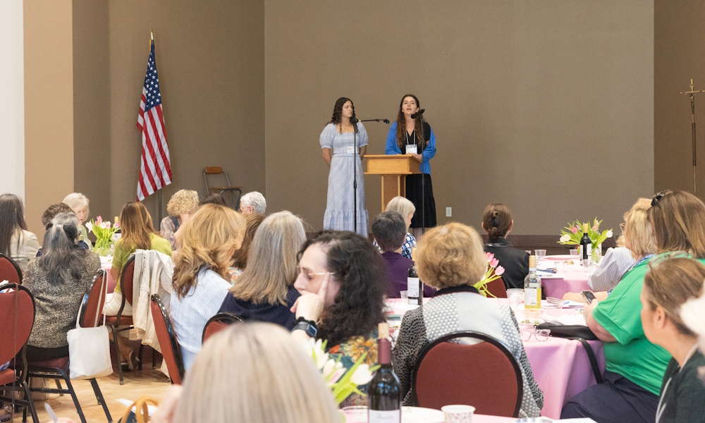 Women’s Giving Circle awards $102,000 in grants 3