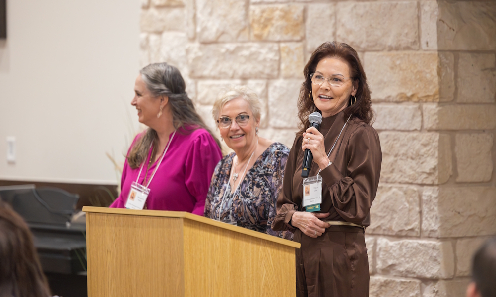 Women’s Giving Circle awards $102,000 in grants 2