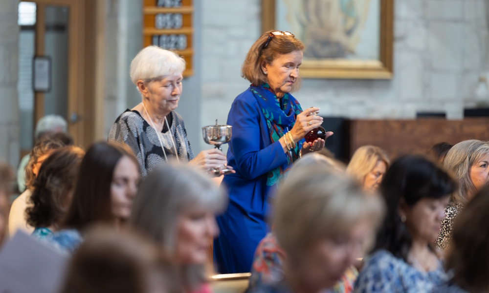 Women’s Giving Circle awards $102,000 in grants 5