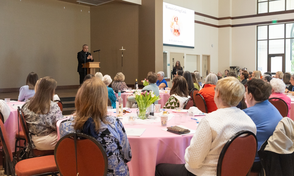 Women’s Giving Circle awards $102,000 in grants 7