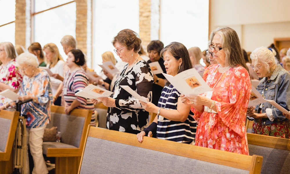 Women’s Giving Circle awards $102,000 in grants 6