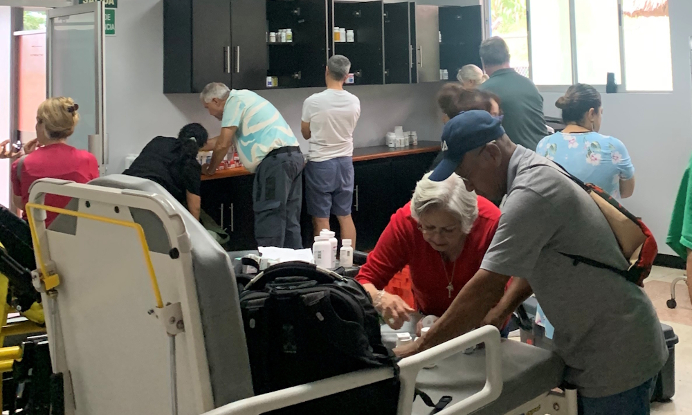 A mission trip filled with faith, service and unexpected blessings 2