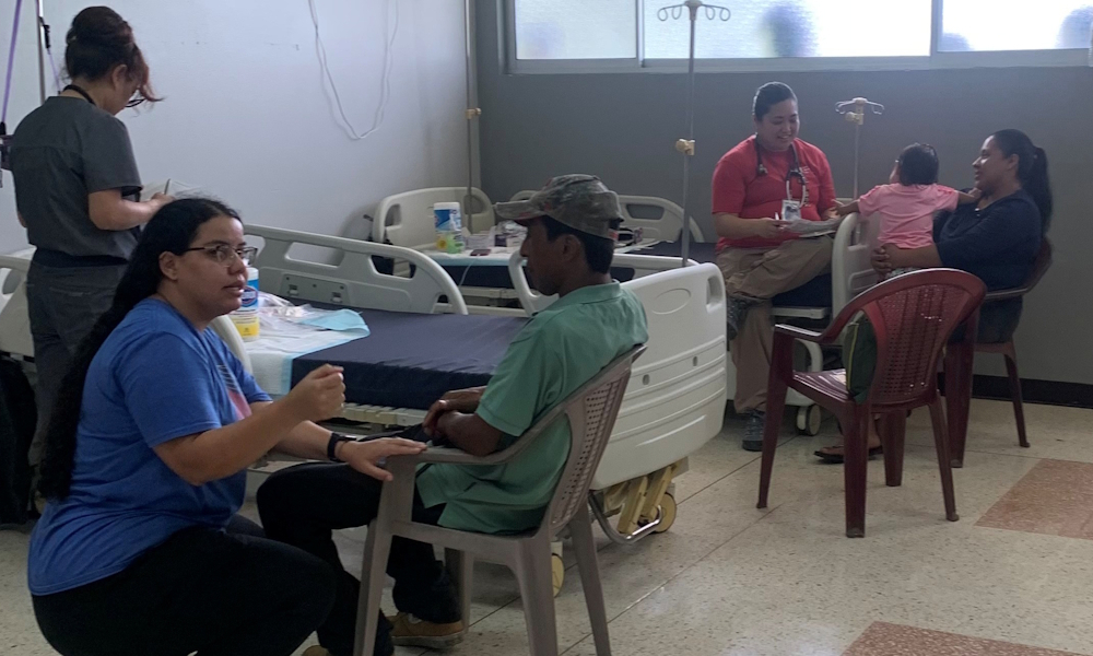 A mission trip filled with faith, service and unexpected blessings 3