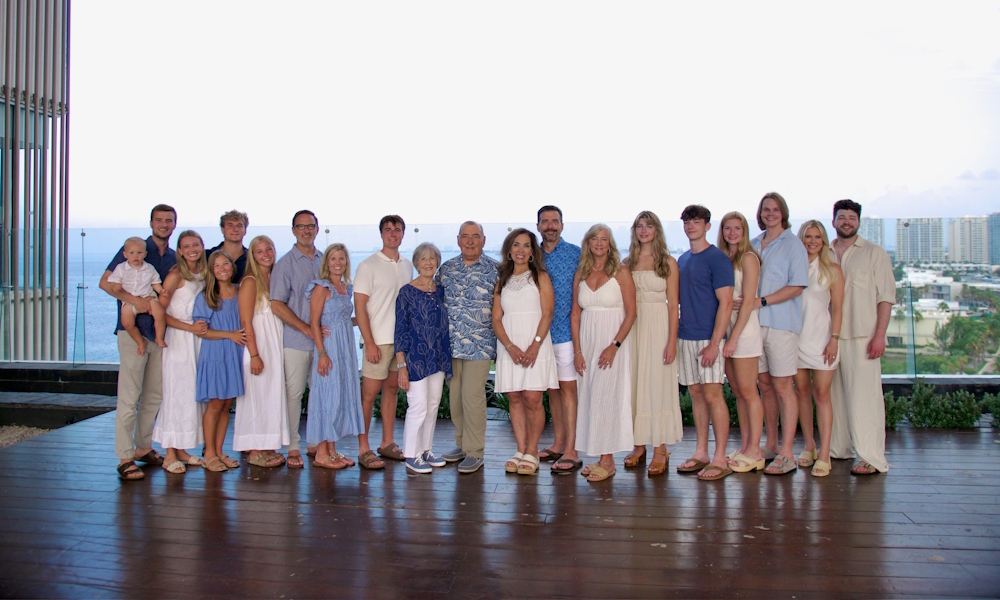 Deacon Klement seeks to lead people to Christ 5