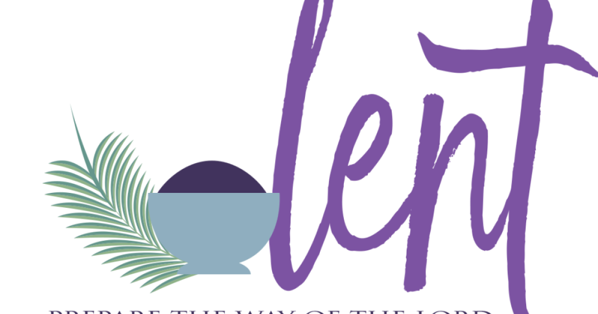 The Season of Lent Spiritus