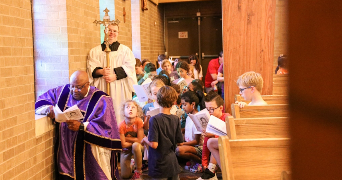 Drum Major for Justice Deacon strives to stomp out ignorance Spiritus