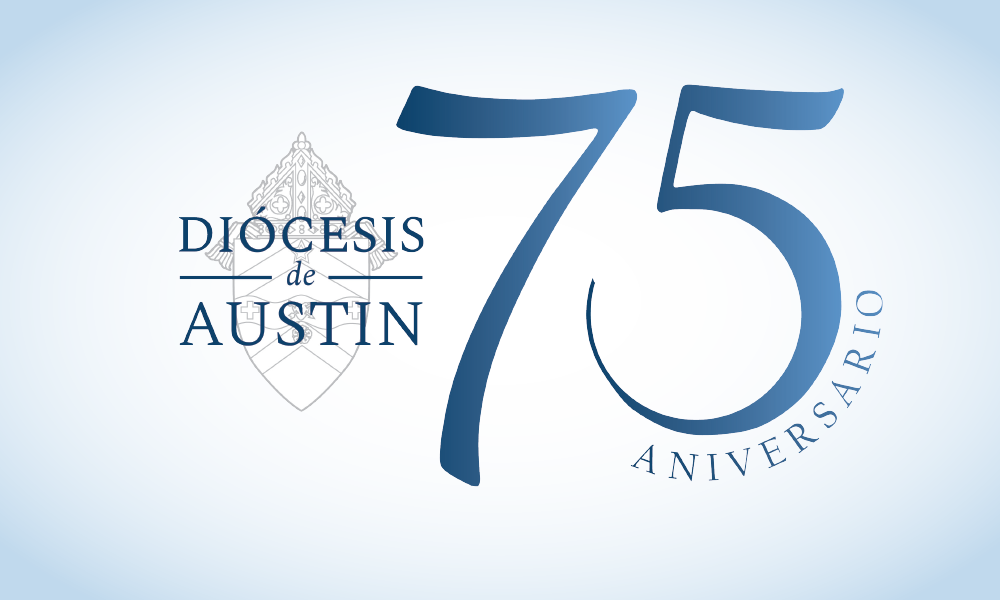 La Diócesis ha crecido en la fe y en número durante los últimos 75 años