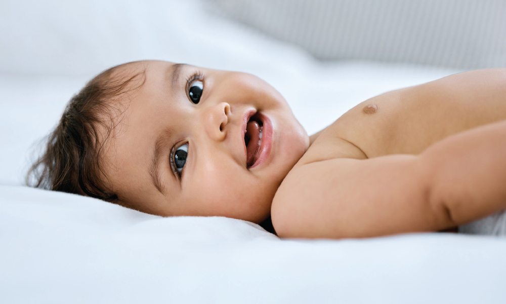 Defendiendo la vida desde la concepción hasta la muerte natural