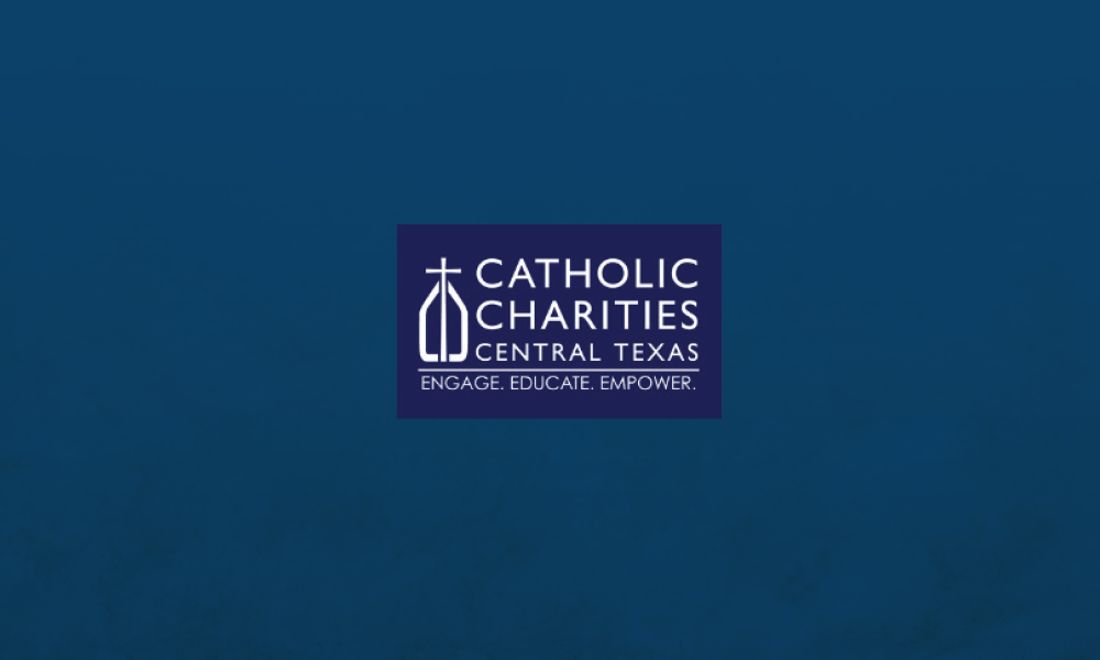 Catholic Charities: Boldly serving Central Texas