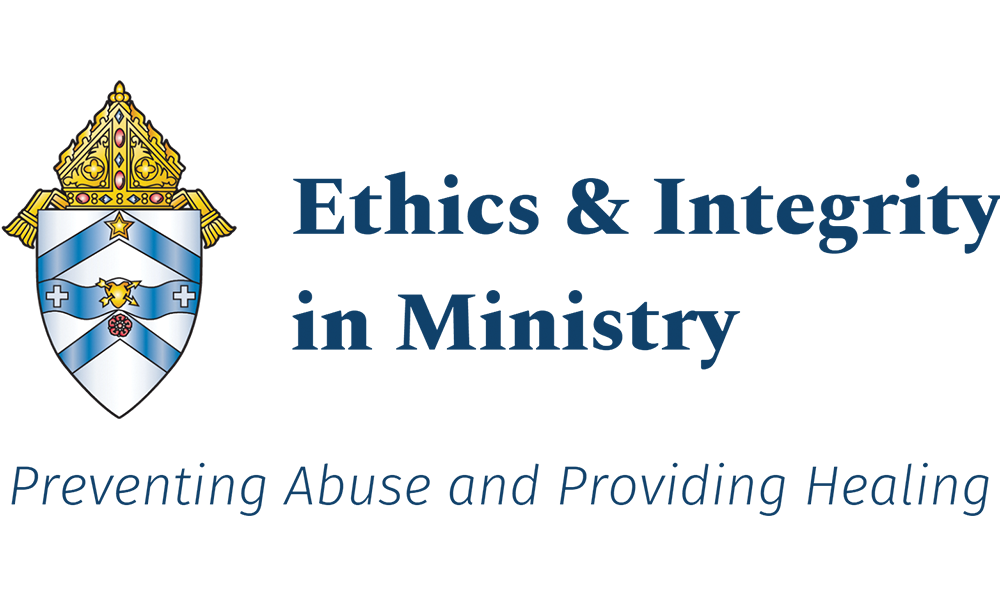Diocese of Austin Ethics & Integrity in Ministry