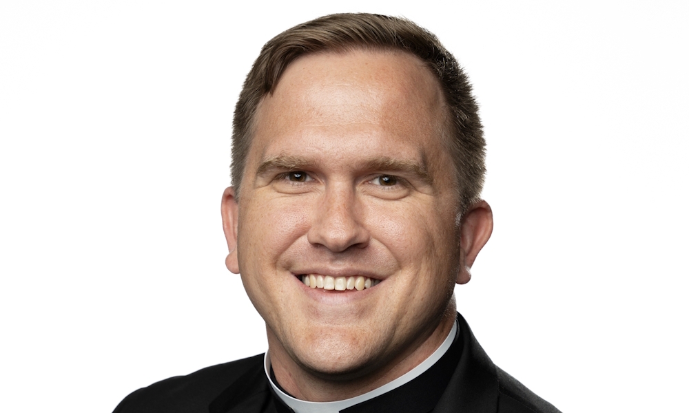 Scott Fyall: God’s plan is far greater than mine