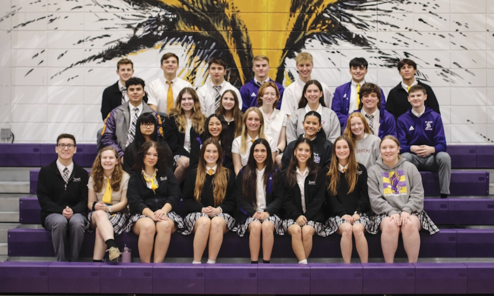 St. Joseph Catholic School