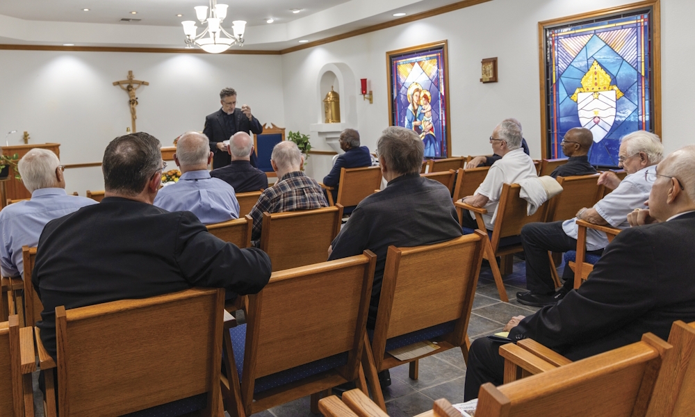 Historic Encountering Christ campaign concludes