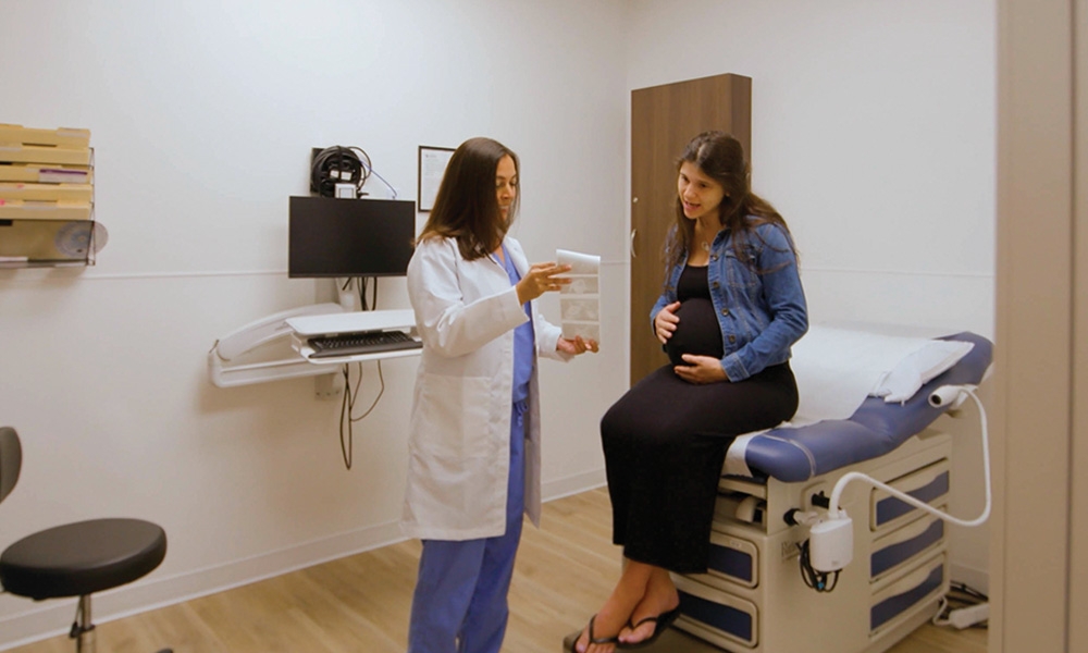 Vitae Clinic offers faith-based health care options for women