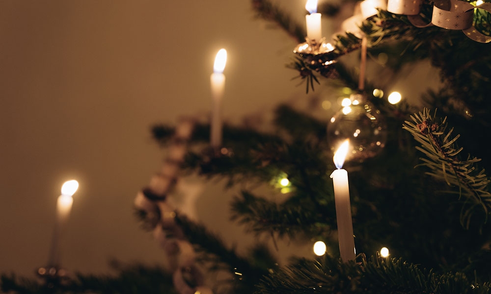 Spiritual Fitness - December 2025